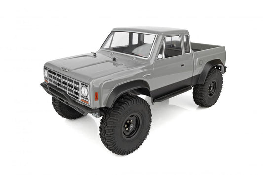 Enduro SE Trail Truck, Sendero RTR LiPo Combo - Dirt Cheap RC SAVING YOU MONEY, ONE PART AT A TIME