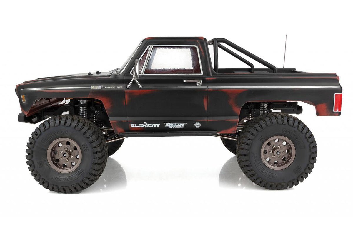 Enduro Trail Truck, Trailwalker RTR LiPo Combo - Dirt Cheap RC SAVING YOU MONEY, ONE PART AT A TIME