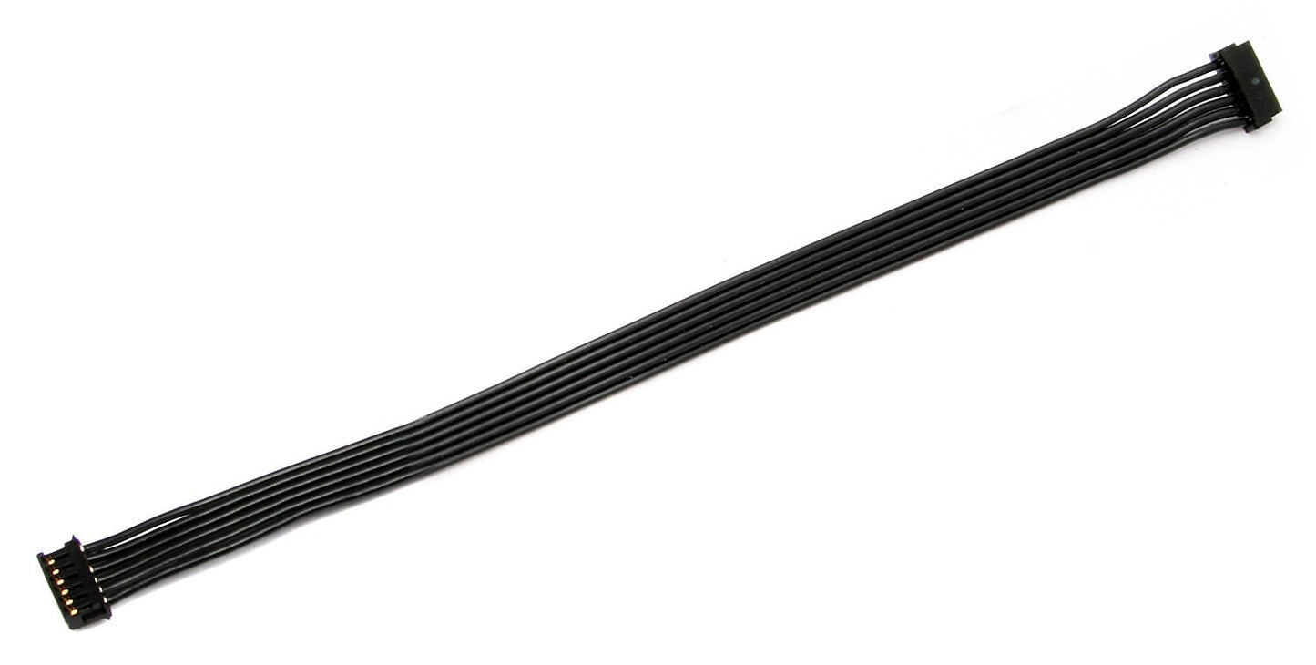 Flat Sensor Wire, 150mm - Dirt Cheap RC SAVING YOU MONEY, ONE PART AT A TIME