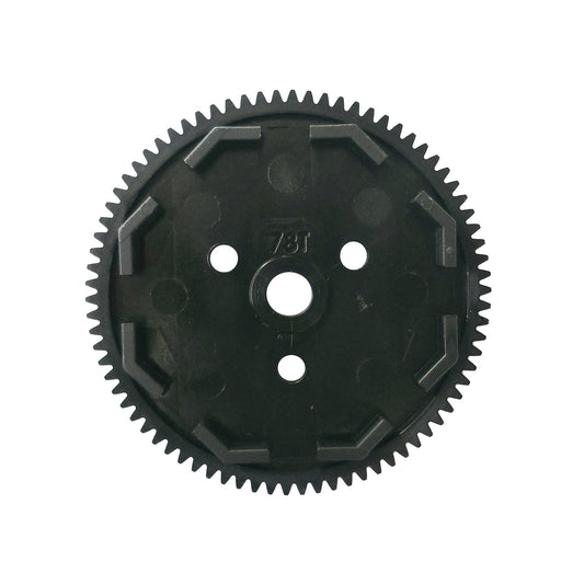 Octalock Spur Gear, 78T 48P - Dirt Cheap RC SAVING YOU MONEY, ONE PART AT A TIME