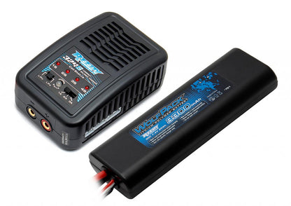 Pro2 DK10SW 1/10 Electric Dakar Buggy RTR LiPo Combo, - Dirt Cheap RC SAVING YOU MONEY, ONE PART AT A TIME