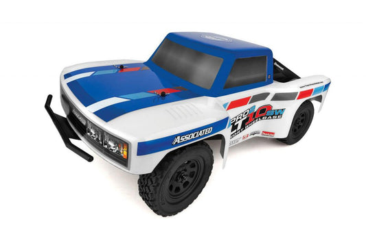 Pro2 LT10SW 1/10th Electric Short Course Truck RTR, - Dirt Cheap RC SAVING YOU MONEY, ONE PART AT A TIME