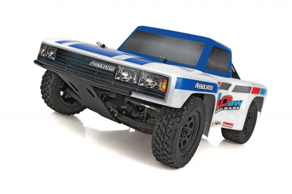 Pro2 LT10SW 1/10th Electric Short Course Truck RTR LiPo - Dirt Cheap RC SAVING YOU MONEY, ONE PART AT A TIME