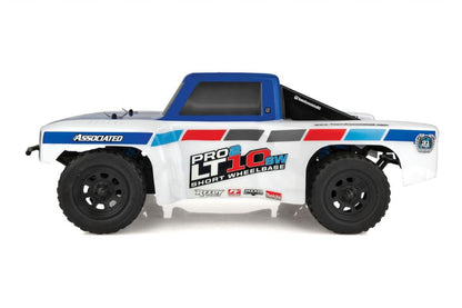 Pro2 LT10SW 1/10th Electric Short Course Truck RTR LiPo - Dirt Cheap RC SAVING YOU MONEY, ONE PART AT A TIME