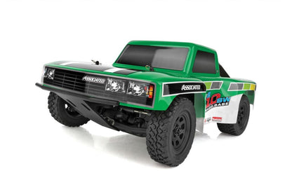 Pro2 LT10SW Electric Short Course Truck RTR LiPo Combo - Dirt Cheap RC SAVING YOU MONEY, ONE PART AT A TIME