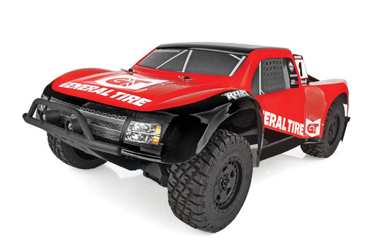 Pro4 SC10 General Tire Off-Roa 1/10 4WD Electric Short Course - Dirt Cheap RC SAVING YOU MONEY, ONE PART AT A TIME