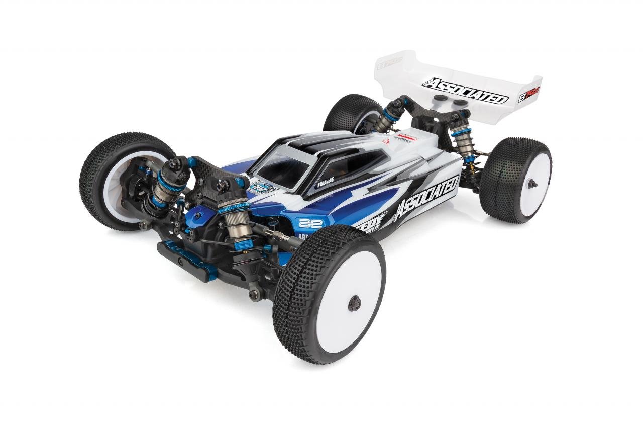 RC10B74.2 CE Team Kit - Dirt Cheap RC SAVING YOU MONEY, ONE PART AT A TIME