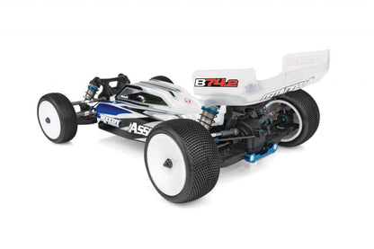 RC10B74.2 CE Team Kit - Dirt Cheap RC SAVING YOU MONEY, ONE PART AT A TIME