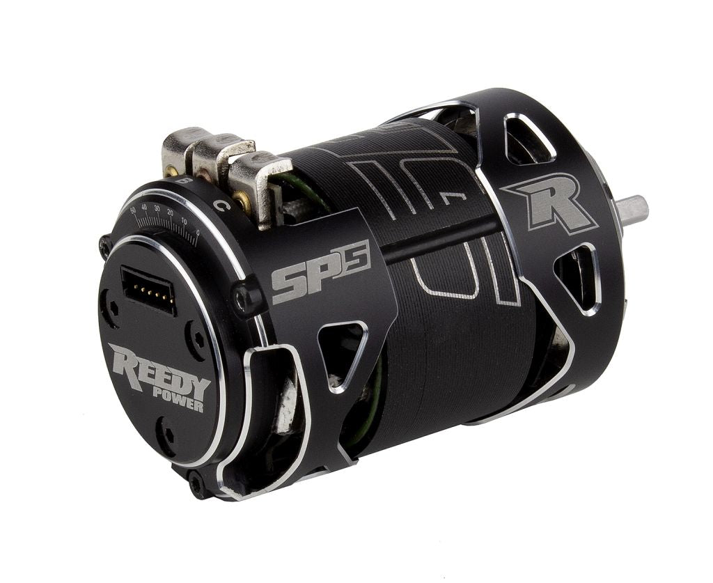 Reedy Sonic 540-SP5 10.5 Turn Brushless Motor - Dirt Cheap RC SAVING YOU MONEY, ONE PART AT A TIME