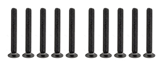 Screws, M3x25mm FHCS - Dirt Cheap RC SAVING YOU MONEY, ONE PART AT A TIME