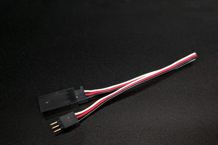 HW 3.0 Adaptor Wire ESC Gen1/ Servo - Dirt Cheap RC SAVING YOU MONEY, ONE PART AT A TIME