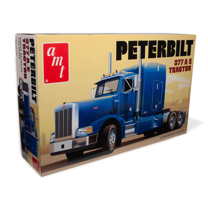 Classic Peterbilt 377 A/E Tractor 1/24 - Dirt Cheap RC SAVING YOU MONEY, ONE PART AT A TIME