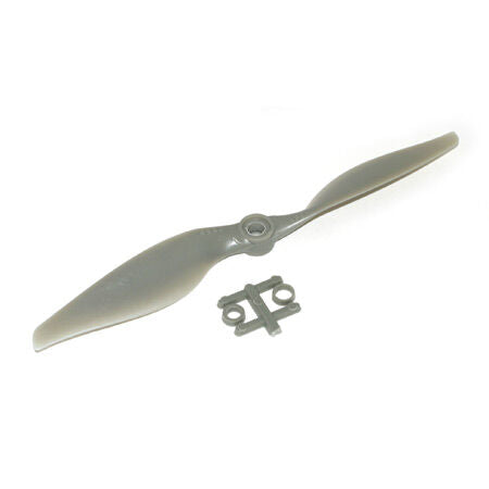 Thin Electric Pusher Propeller, 7 x 5E - Dirt Cheap RC SAVING YOU MONEY, ONE PART AT A TIME