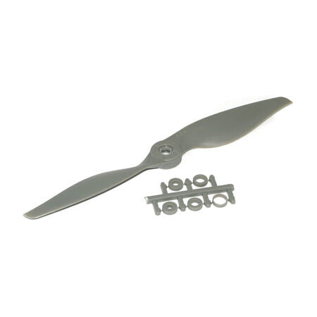 Electric Propeller, 8 x 4E - Dirt Cheap RC SAVING YOU MONEY, ONE PART AT A TIME