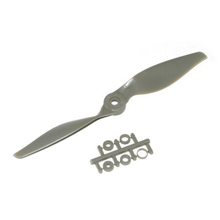 Thin Electric Propeller, 8 x 8 - Dirt Cheap RC SAVING YOU MONEY, ONE PART AT A TIME