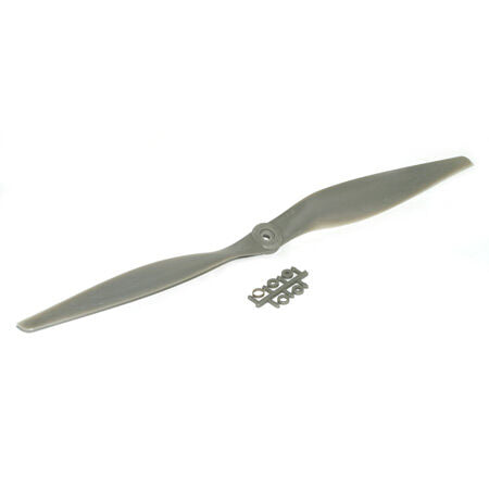 Electric Propeller, 17 x 10E - Dirt Cheap RC SAVING YOU MONEY, ONE PART AT A TIME