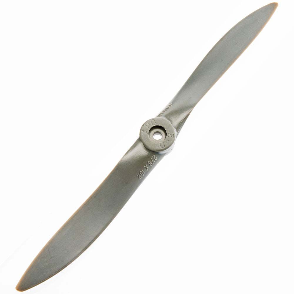 11 x 6 Pusher Propeller - Dirt Cheap RC SAVING YOU MONEY, ONE PART AT A TIME