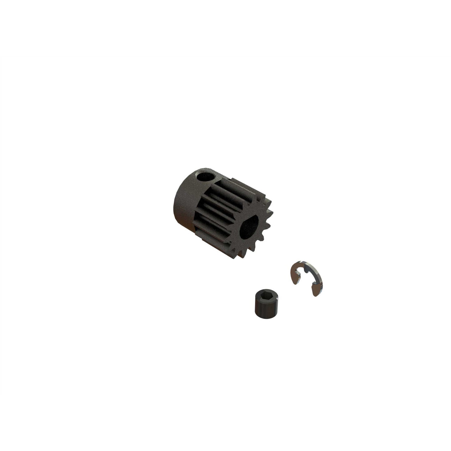 14T 0.8Mod Safe-D5 Pinion Gear - Dirt Cheap RC SAVING YOU MONEY, ONE PART AT A TIME