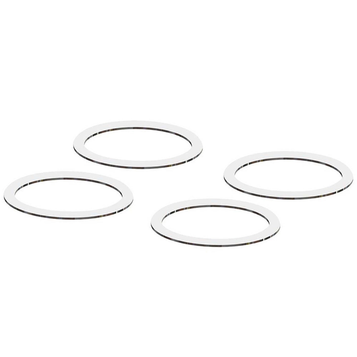 Washer 10x12x0.2mm (4) - Dirt Cheap RC SAVING YOU MONEY, ONE PART AT A TIME