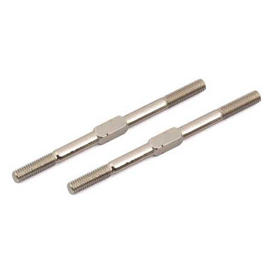 Turnbuckles, 3x48 mm - Dirt Cheap RC SAVING YOU MONEY, ONE PART AT A TIME