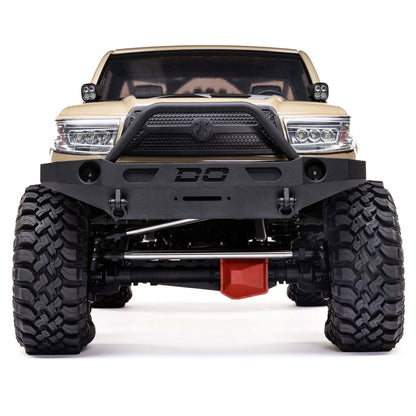 SCX6 Trail Honcho: 1/6 4WD RTR Sand - Dirt Cheap RC SAVING YOU MONEY, ONE PART AT A TIME