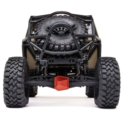 SCX6 Trail Honcho: 1/6 4WD RTR Sand - Dirt Cheap RC SAVING YOU MONEY, ONE PART AT A TIME