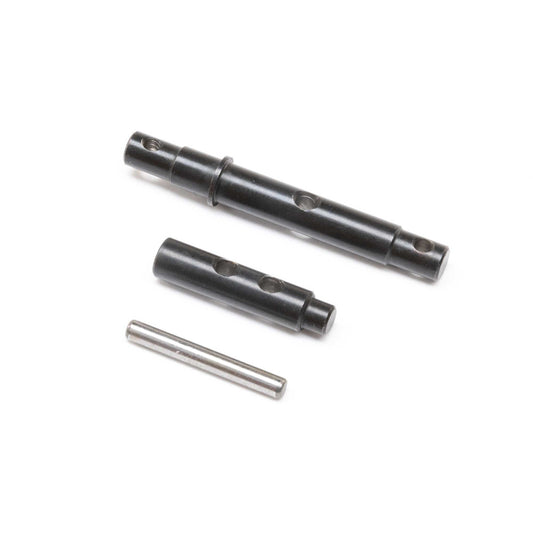 Transmission Shaft Set (3) - Dirt Cheap RC SAVING YOU MONEY, ONE PART AT A TIME