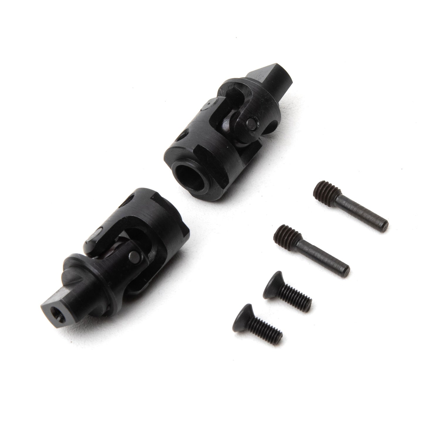 WB11 Driveshaft Coupler (2)  RBX10 - Dirt Cheap RC SAVING YOU MONEY, ONE PART AT A TIME