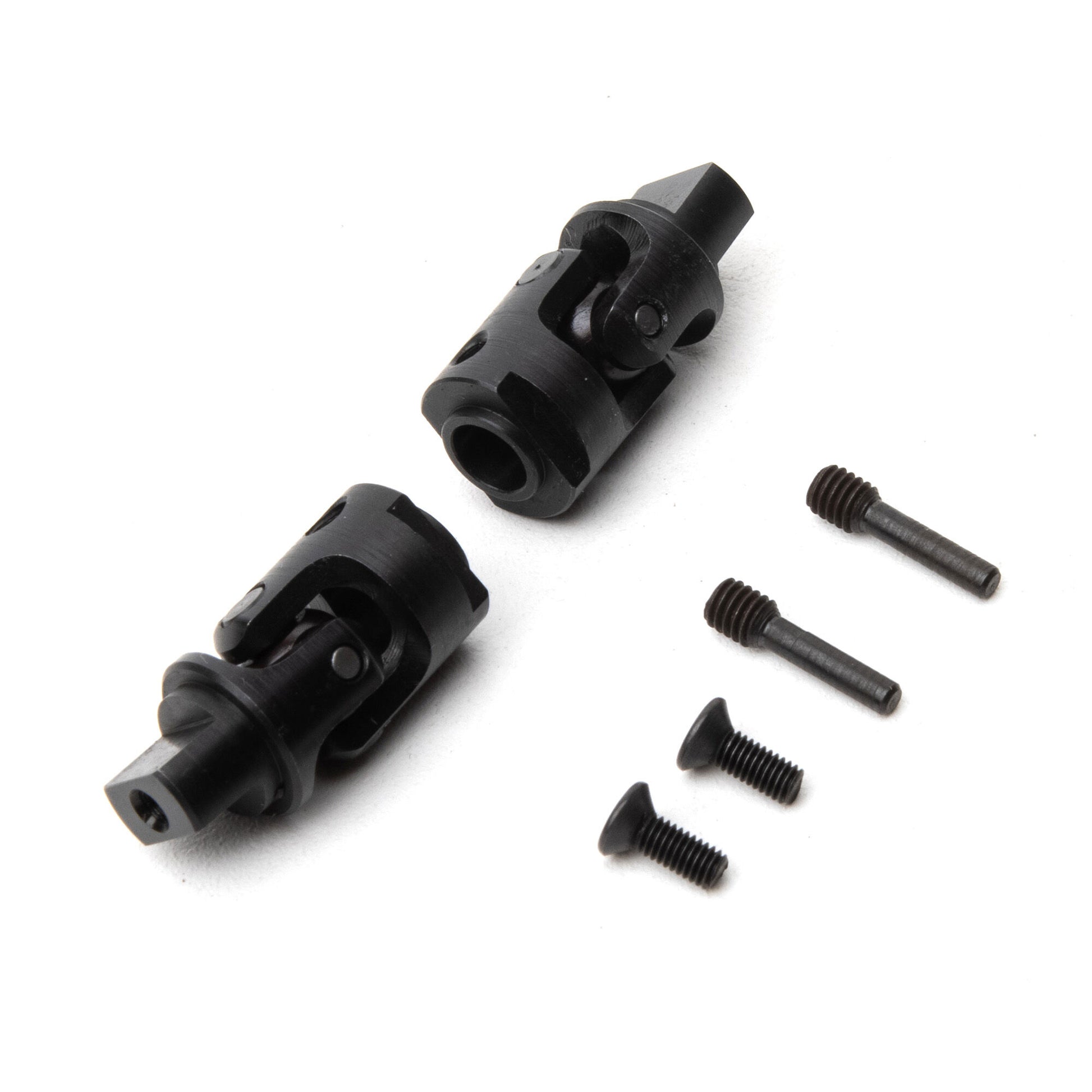 WB11 Driveshaft Coupler (2)  RBX10 - Dirt Cheap RC SAVING YOU MONEY, ONE PART AT A TIME