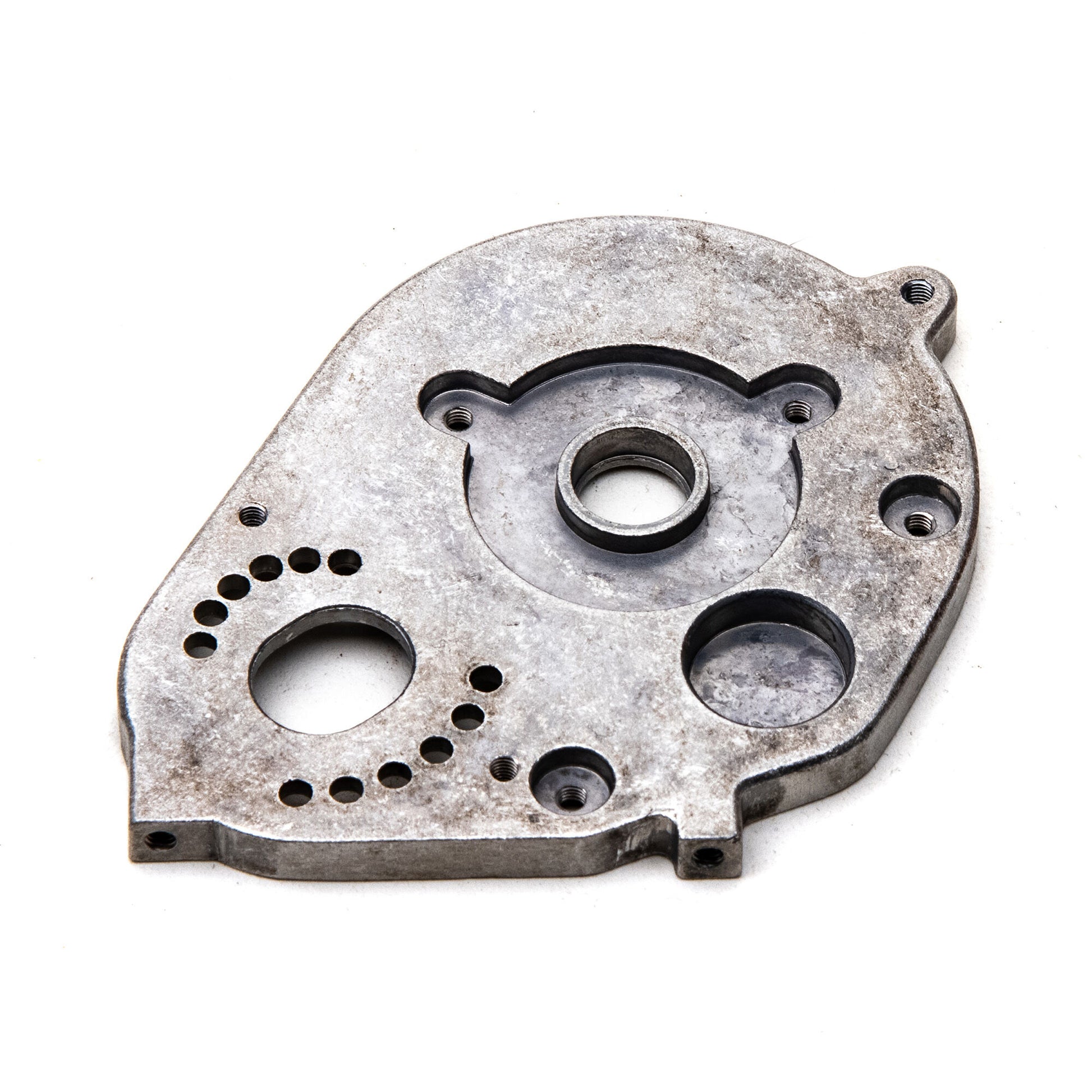 Transmission Motor Plate  RBX10 - Dirt Cheap RC SAVING YOU MONEY, ONE PART AT A TIME