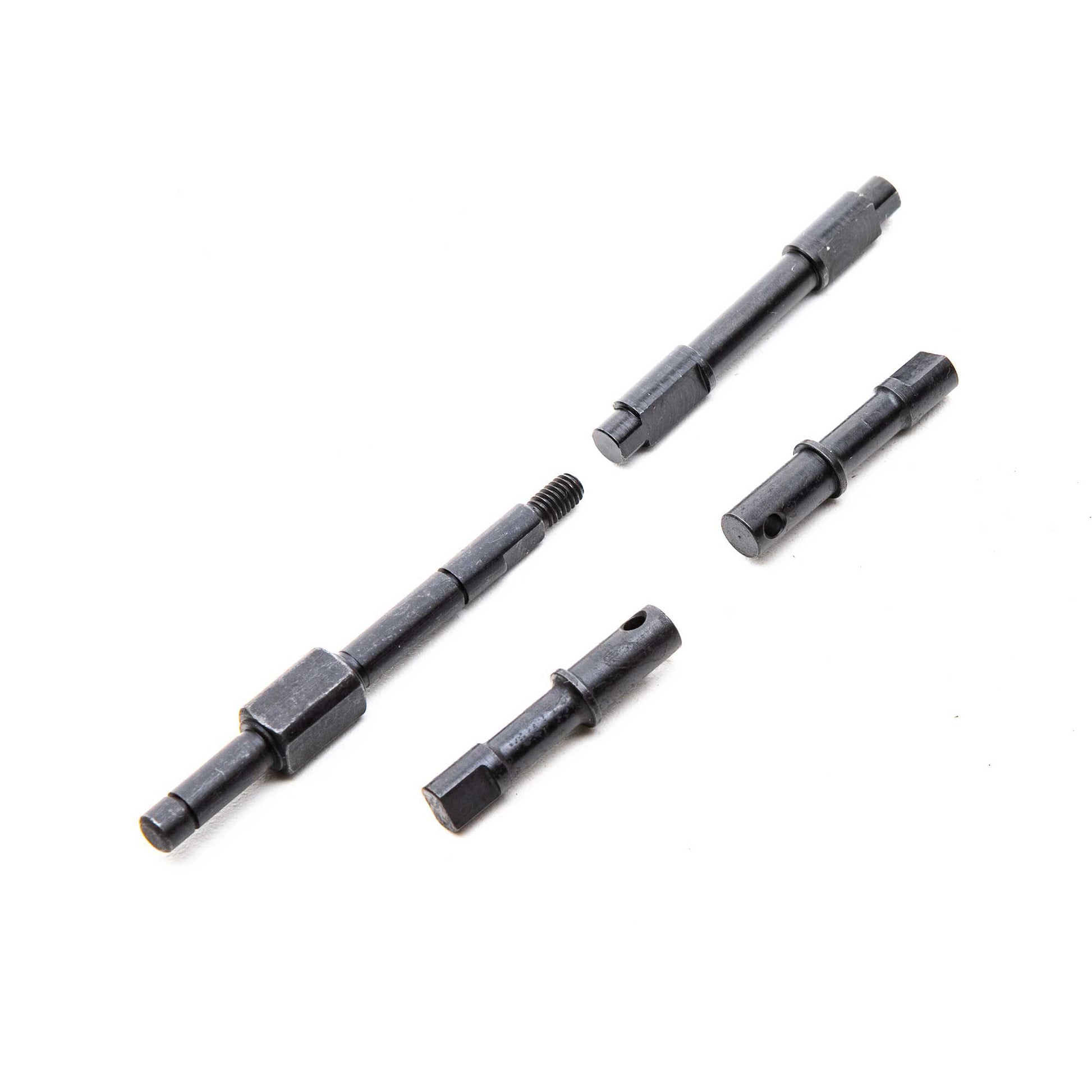 Transmission Shaft Set  RBX10 - Dirt Cheap RC SAVING YOU MONEY, ONE PART AT A TIME