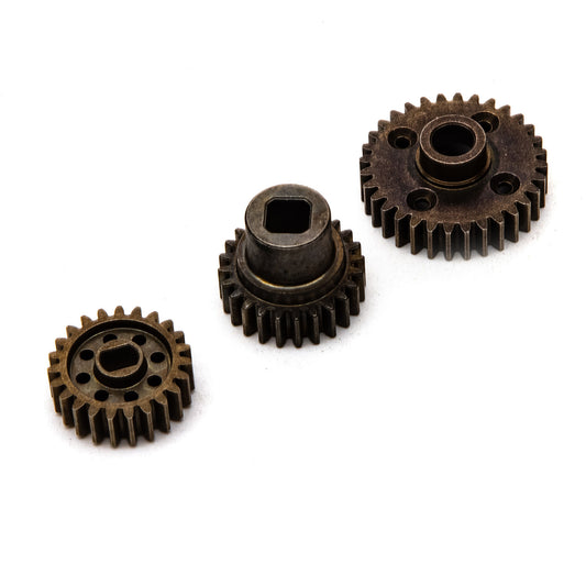 Transmission Gear Set (High Speed)  RBX10 - Dirt Cheap RC SAVING YOU MONEY, ONE PART AT A TIME