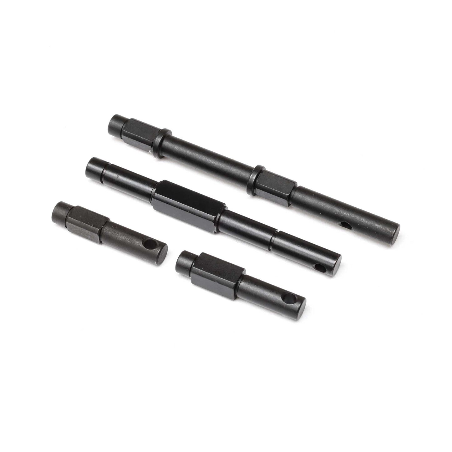 Transmission Shaft Set: 1/10 SCX10 PRO - Dirt Cheap RC SAVING YOU MONEY, ONE PART AT A TIME