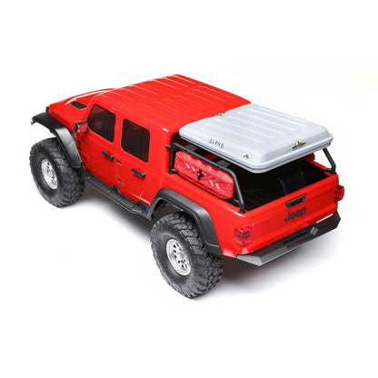 Tuff Stuff Overland Accessory Pack - Dirt Cheap RC SAVING YOU MONEY, ONE PART AT A TIME