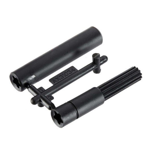 WB XL Driveshaft - Dirt Cheap RC SAVING YOU MONEY, ONE PART AT A TIME