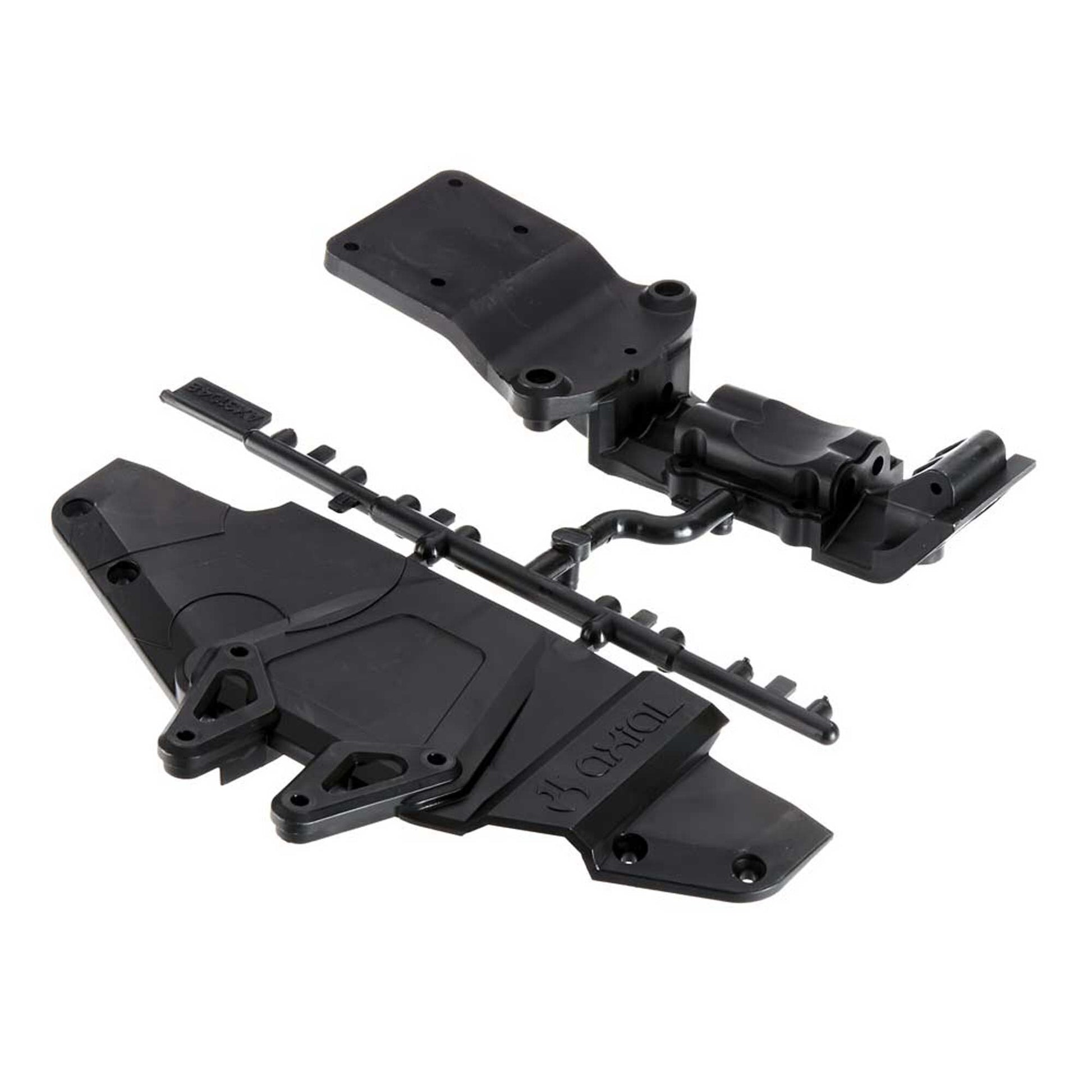 XL Front Clip Skid Plate Yeti - Dirt Cheap RC SAVING YOU MONEY, ONE PART AT A TIME