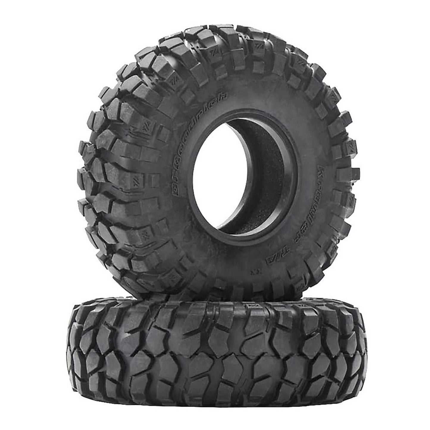 1/10 BF Goodrich Krawler T A R35 1.9 Tire with Inserts (2) - Dirt Cheap RC SAVING YOU MONEY, ONE PART AT A TIME