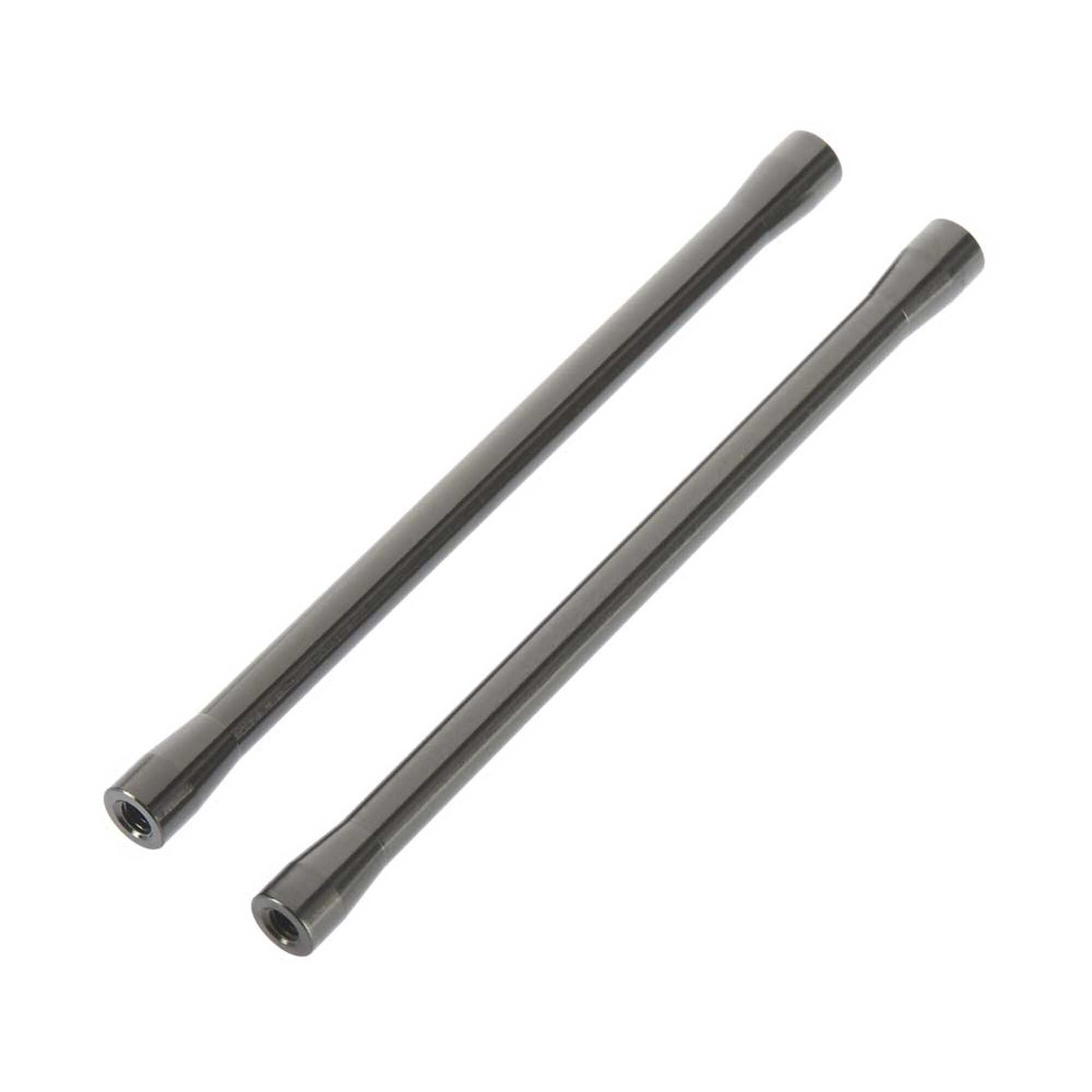 Threaded Alum Link 7.5x107mm Gray (2) - Dirt Cheap RC SAVING YOU MONEY, ONE PART AT A TIME