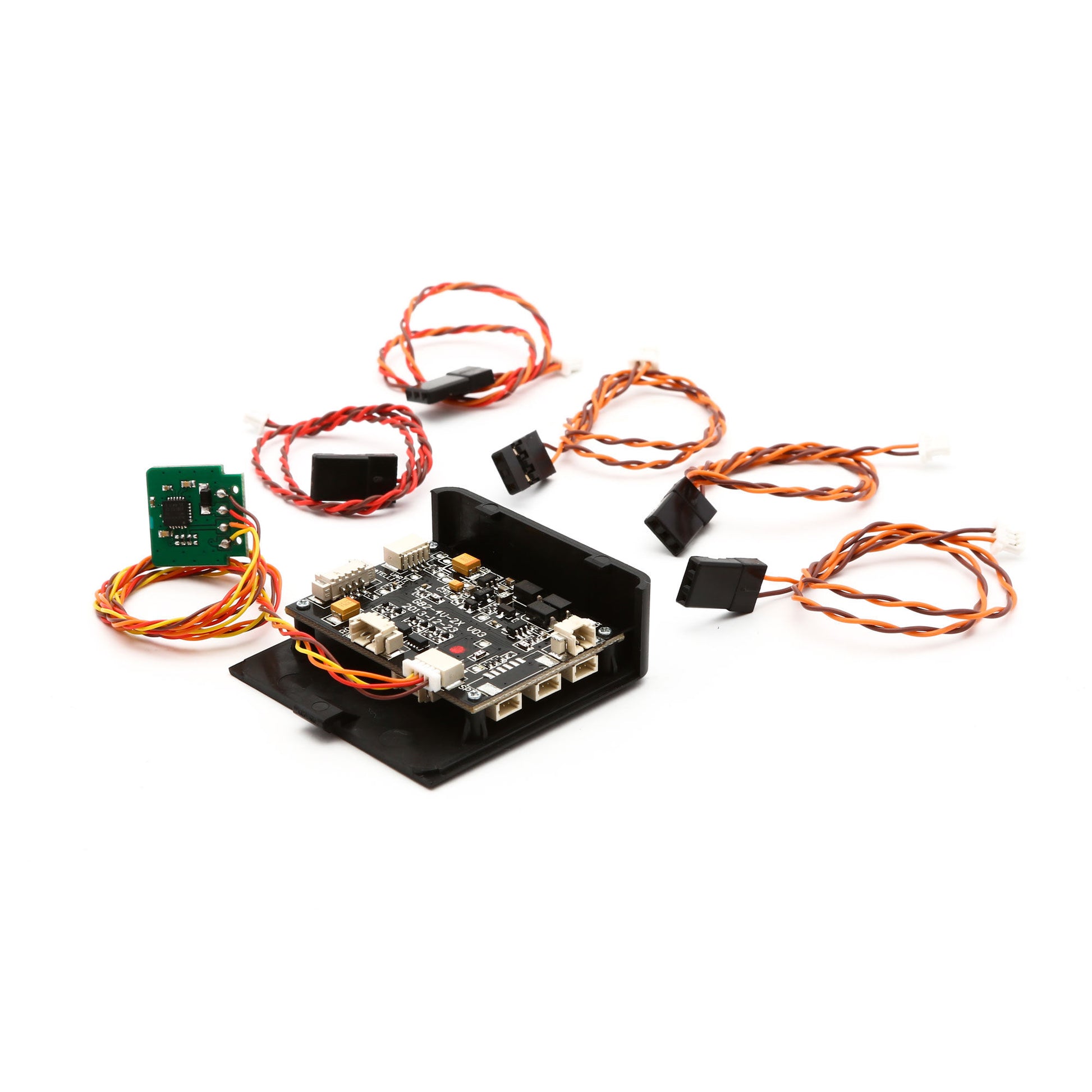 Gimbal Control Board: GB 200 - Dirt Cheap RC SAVING YOU MONEY, ONE PART AT A TIME