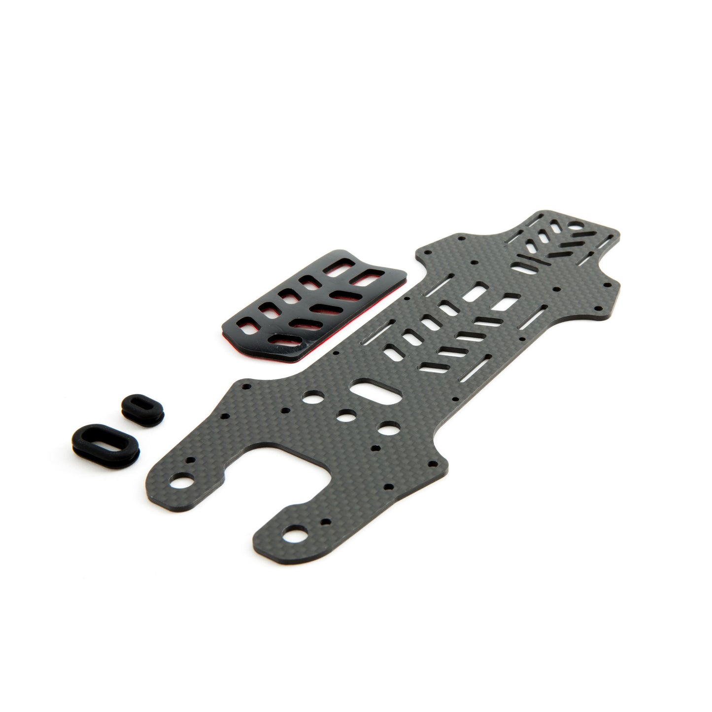 Top Plate: Vortex Pro - Dirt Cheap RC SAVING YOU MONEY, ONE PART AT A TIME