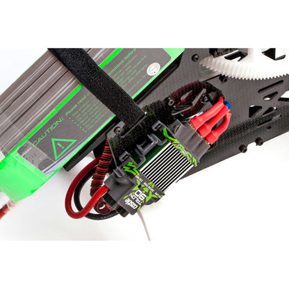 Talon 90-Amp 25V BL ESC with 20amp BEC - Dirt Cheap RC SAVING YOU MONEY, ONE PART AT A TIME