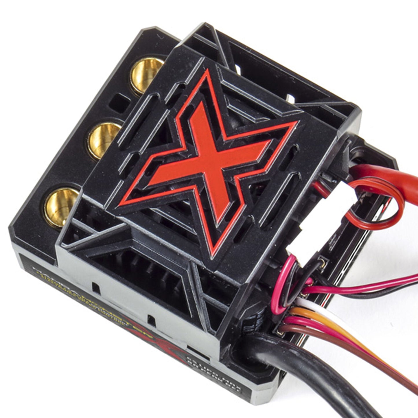 1/8 MAMBA Monster X ESC - Dirt Cheap RC SAVING YOU MONEY, ONE PART AT A TIME