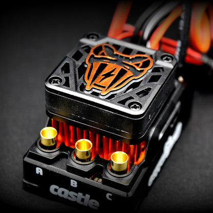 1/10 COPPERHEAD, 16.8V, Sensored, Waterproof, ESC, Internal BEC - Dirt Cheap RC SAVING YOU MONEY, ONE PART AT A TIME