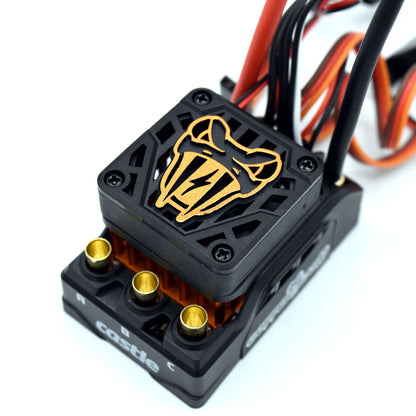 1/10 COPPERHEAD, 16.8V, Sensored, Waterproof, ESC, Internal BEC - Dirt Cheap RC SAVING YOU MONEY, ONE PART AT A TIME