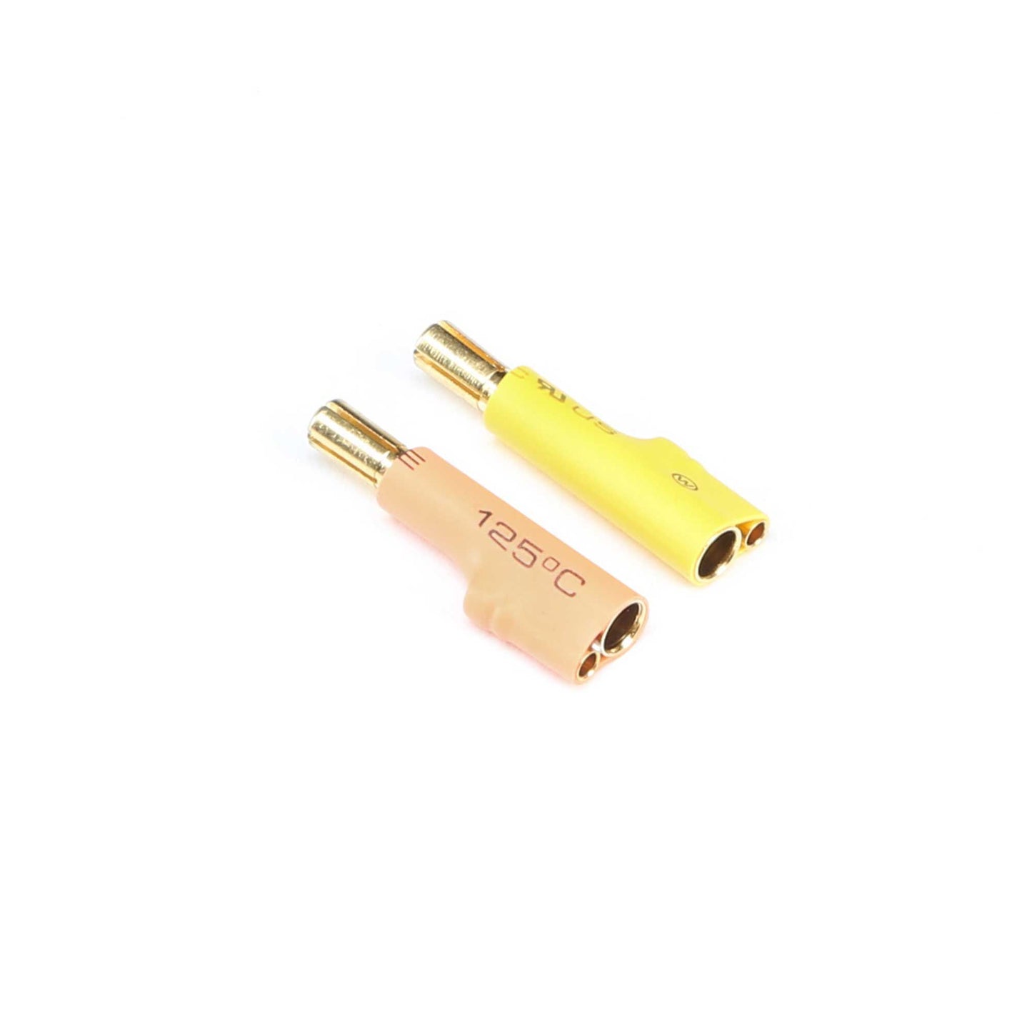 Telemetry Adapter Set, 4mm