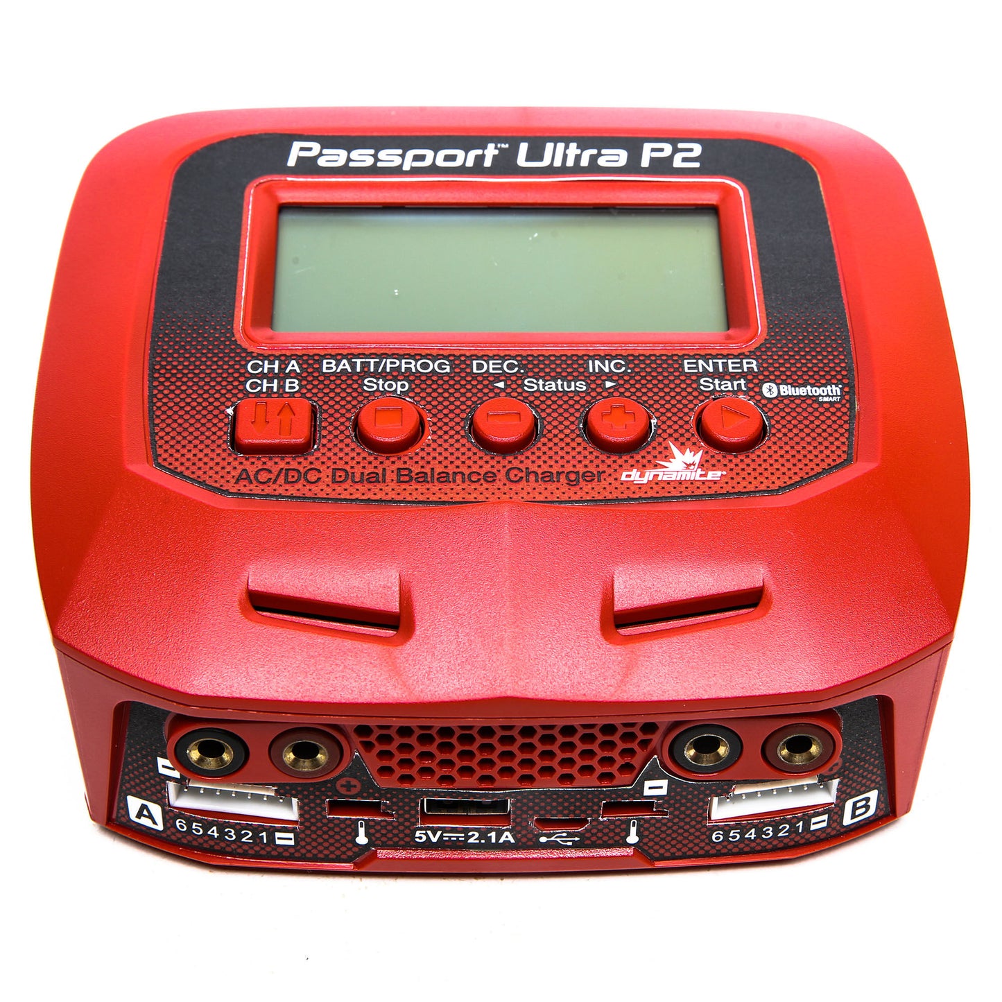 Passport P2 100W AC/DC 2-Port Multicharger with Bluetooth Connectivity - Dirt Cheap RC SAVING YOU MONEY, ONE PART AT A TIME