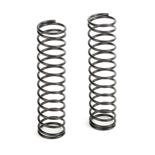 Shock Spring Set Rear Black 1.7 (2): Revenge E/N - Dirt Cheap RC SAVING YOU MONEY, ONE PART AT A TIME