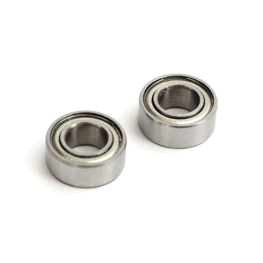 5X10X4 Bearing Set (2): Revenge Type N - Dirt Cheap RC SAVING YOU MONEY, ONE PART AT A TIME