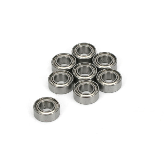 5x10x4mm Ball Bearing (8) - Dirt Cheap RC SAVING YOU MONEY, ONE PART AT A TIME