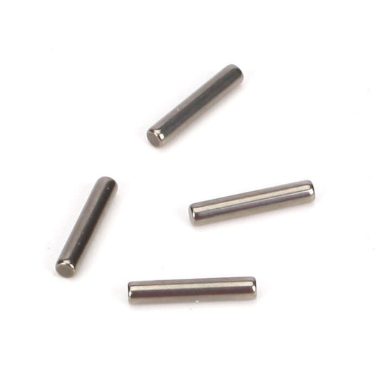 Wheel Pins (4): 1/10 2WD Circuit, Ruckus, Boost - Dirt Cheap RC SAVING YOU MONEY, ONE PART AT A TIME